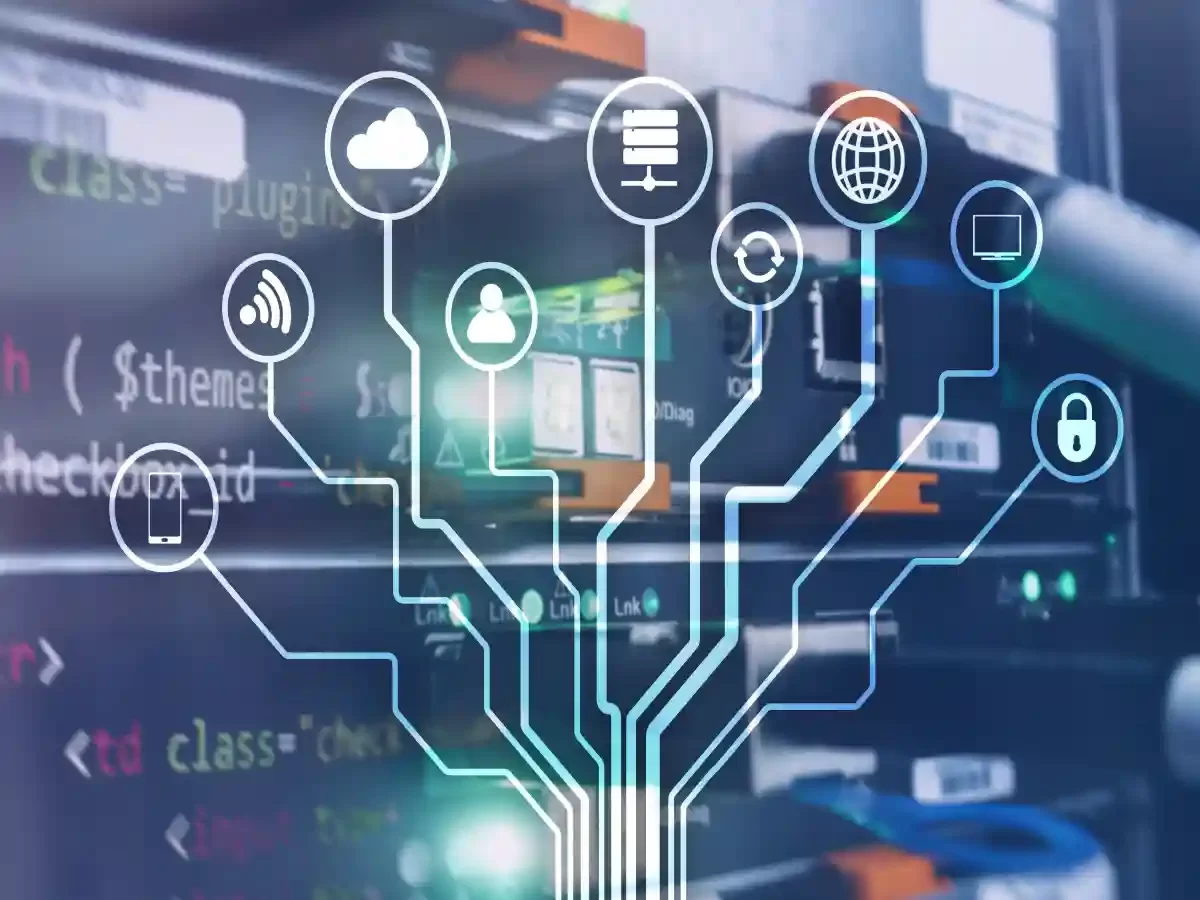 AI Powered IVR System