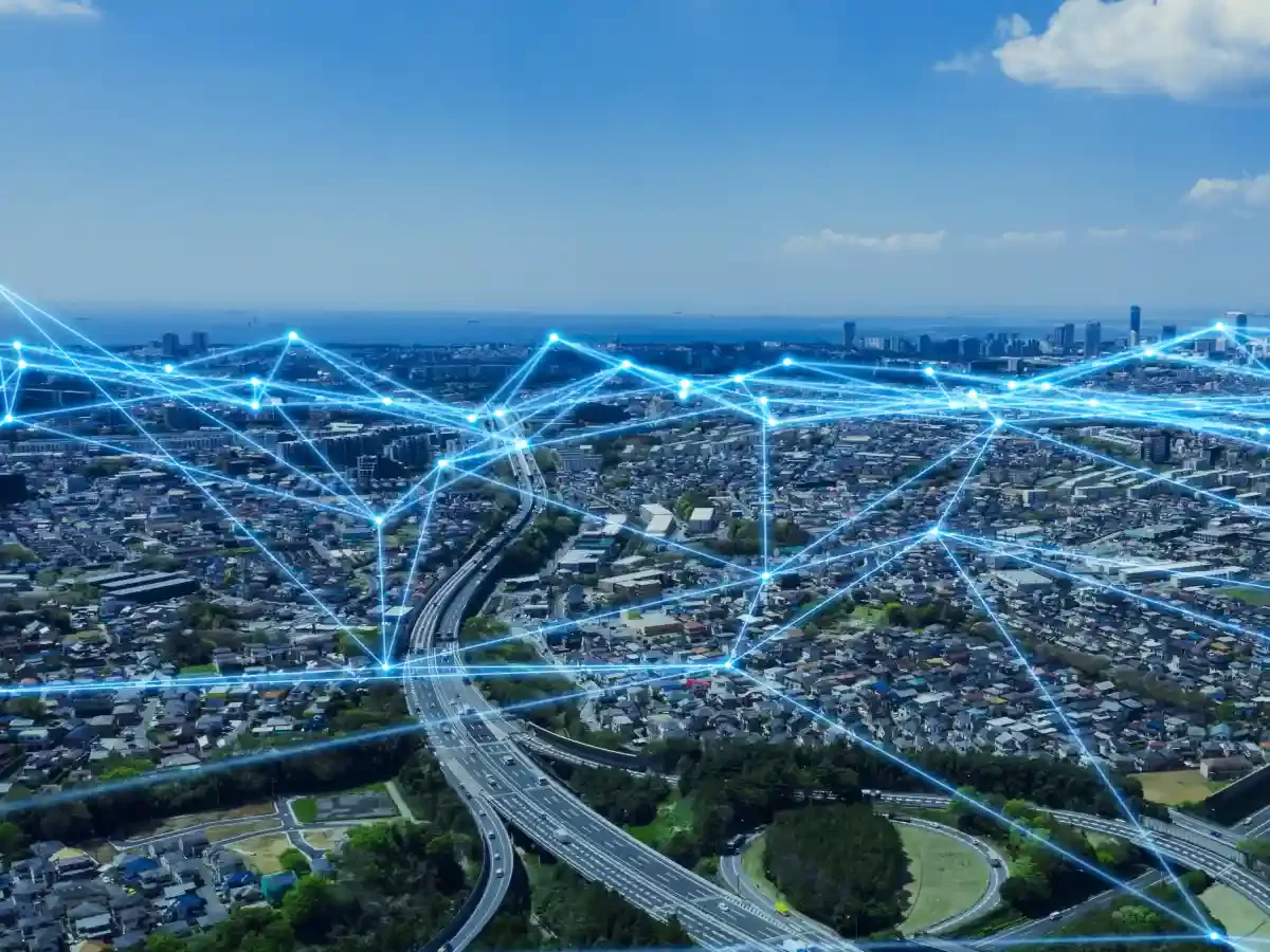 Automation Workspace